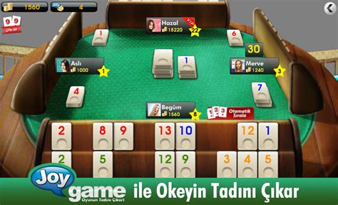 Türk masa oyunları